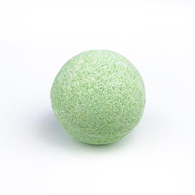 China 240pcs/cases Custom Cbd Women Spa Salt Bath Bomb Packing Pedicure Cleansing Bathboms for sale