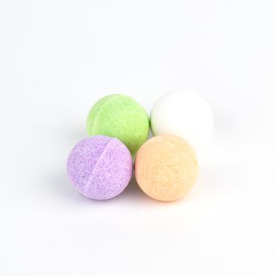 China Four Box Bubble Bath Organic Fizzy Bomb Scented Fast Shipping Cleaning Set for sale