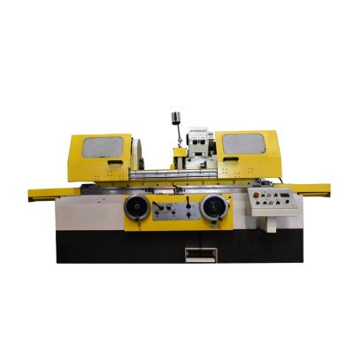 China M1432B Single Operation Precision Universal Purpose Grinding Cylindrical Grinding Machine for sale