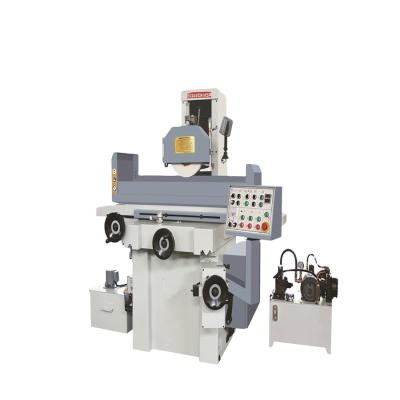 China Model MY1224 Precision Metal Grinder Simple Operation Grinding Machine for sale