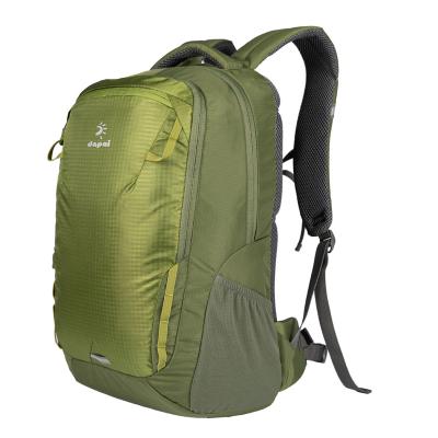 China New RFID design water resistant large capacity backpack for outdoor hiking trekking and camping for sale