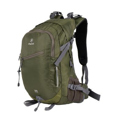 China OEM China supplier high quality moutain backpack travel sports outdoor camping bag hiking backpack for sale