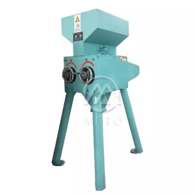 China 50-100kg/h stainless steel beer milling system for malt milling machine in micro brewery equipment for sale