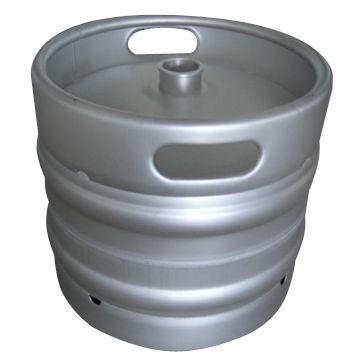 China Brewpub Beer Brewery Restaurant 20L 30L 50L Stainless Steel Beer Keg For Craft Beer Beer Storage Making Brewery System for sale