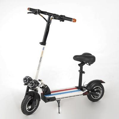 China Unisex Electric Scooters 800W Electric Kick Scooter For Adults For Sale for sale