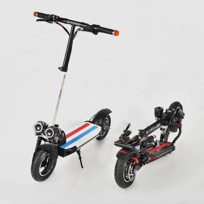 China Best unisex electric scooters for adults electric scooters with powerful motor for adults for wholesale for sale