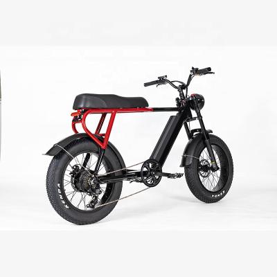 China Cheap aluminum alloy 500w electric dirt bikes electric scooter adults with double seats for sale for sale