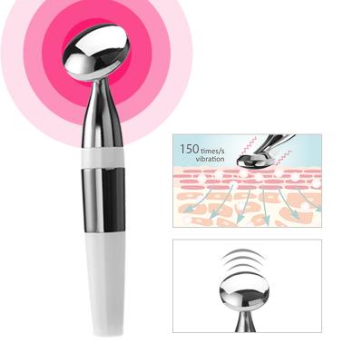 China Anti-puffiness Mini Portable Facial Therapy Massager Korean Other Thailand Skin Care Beauty Products Beauty Personal Care for sale