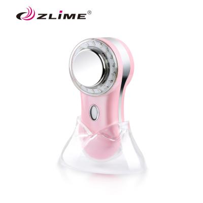 China ABS LED Light Acne Treatment Family Beauty Care Product for sale