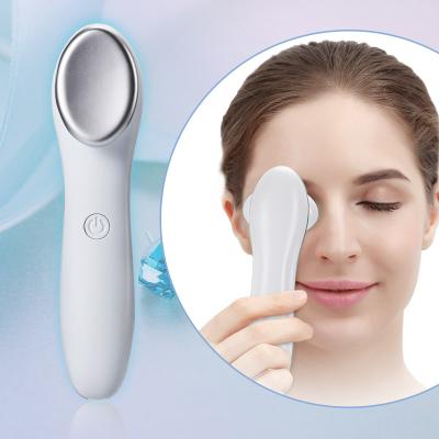 China Anti-Puffiness Removal Device Open Pore Beauty Machine Ion Tools Personal Massage Tool Set Electric Facial Massager Face Wrinkle Remover for sale