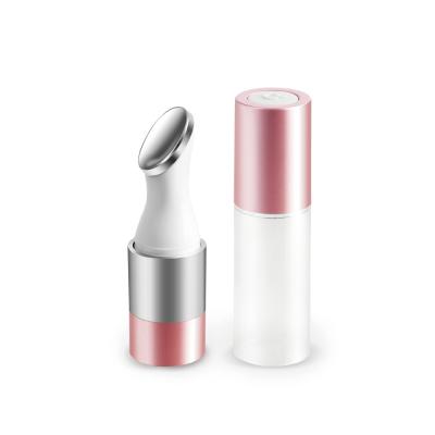 China Electric Moisturizer Ion Mini Vibration Lip Balm Applicator Lip Balm Infuser for sale