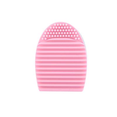 China Excellent Quality Portable Small and Easy to Carry Makeup Brushes Cleansing for sale