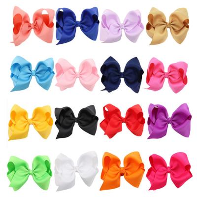 China 2022 Environmentally Friendly Colorful Children's Hairpin Flower Hairpin Hot Common Style Sales Quantity Discounts for sale