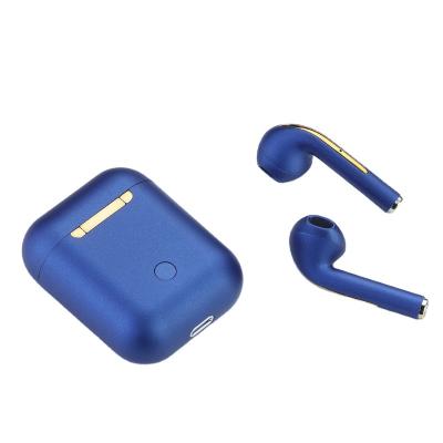 China Sustainable Custom Gaming Waterproof Best Handsfree Headphone Headset Mini Tooth Wireless Earphone Earbuds for sale