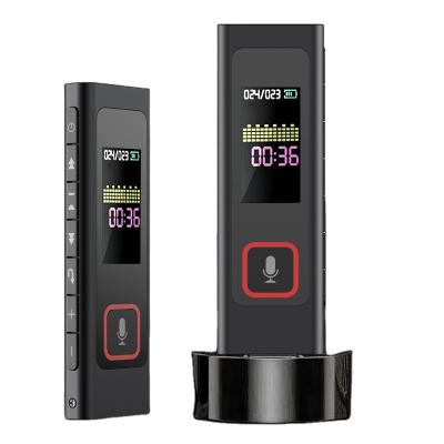 China Mp3 Voice Recorder 4BG  8GB 16GB 32GB Voice Recorder Digital Voice Recorders H-R510pro for sale