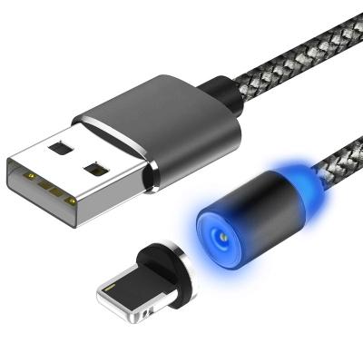 China Convenient / Magnetic Mobile Phone Use And 1 M Cable Length High Quality USB Cable for sale