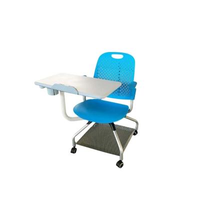 China Modern Wholesale Plastic Educational Chair Price Training Chair for sale