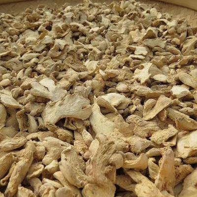 China Wholesale fresh export fresh vegetables dried split ginger for sale for sale