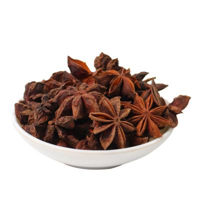 China High Quality Natural Star Dry Anise From China Hot Sale for sale