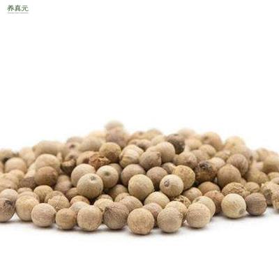 China China Dried Hot Sale Export Dried Spice White Pepper for sale