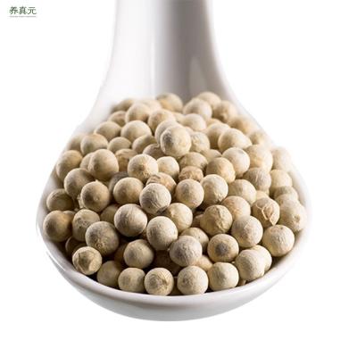 China Good Quality Dry Good Spice Wholesale Packing White Pepper for sale