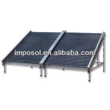 China Water Heater Solar Collector Swimming Pool Heating for sale