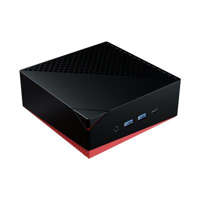 China Eglobal PC 5 cores 4500U 6 64GB DDR4 NVMe wifi 6 BT 5.1Gaming Newest AMD R-yzen PC for sale