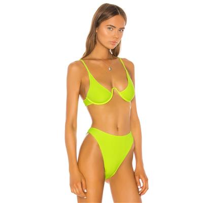 China Sexy China Bikini Swimwear Breathable Women Cover Up Swimwear for sale