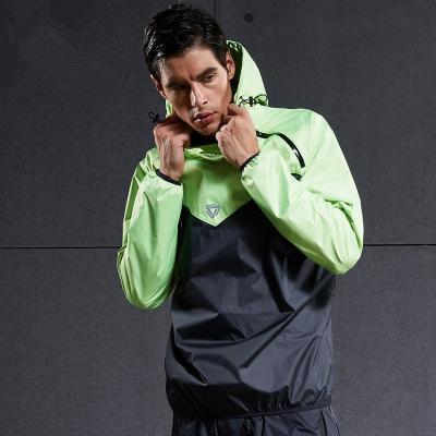 China Wholesale Custom Made Breathable High Quality Sport Gym Wear Tracksuits Stronger Men Slim Fit Sports Running Wear for sale