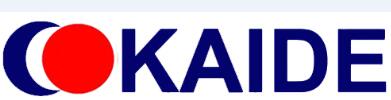 Kaide Plastics Machinery Co.,ltd