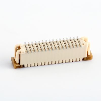 China The Other Newest 1.0k-1020-04s-Tand Fpc Connector 1.0mm From Original Factory for sale