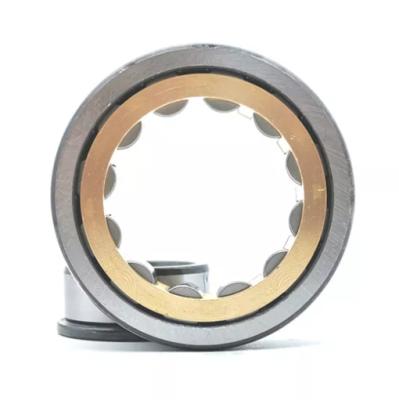 China Garment Shops 575869 Concrete Mixer Truck Roller Bearing F-575869.PRL Spherical Roller Bearing Double Row 110x180x84mm for sale