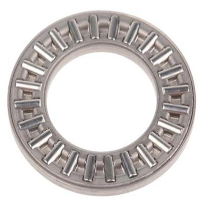 China Material of Construction Shops 2021 Single in Design Hot and Cold Cure Schedule Steel Thrust Roller Bearing for Low Noise Electromotor for sale