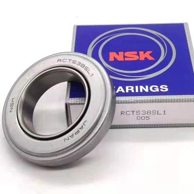 China Wholesale clutch version original KOYO RCT40SA clutch bearing bearing with good price for sale