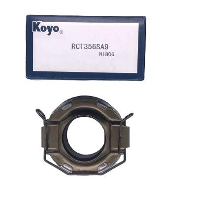 China Wholesale clutch version original KOYO 31230-12170 clutch version bearing with good price for sale