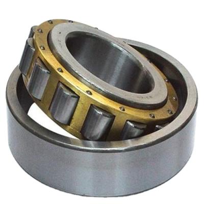 China Building Material Stores NSK KOYO NU2224 120*215*58MM High Quality Tapered Roller Bearing for sale