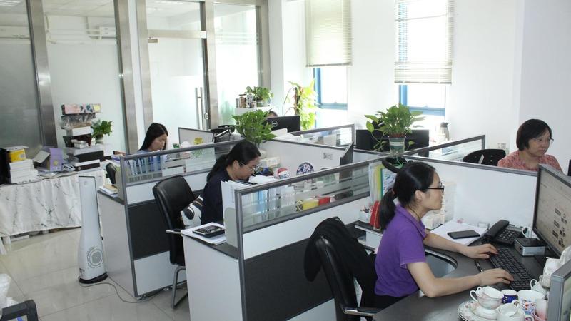 Verified China supplier - Shenzhen Yuking Trading Co., Ltd.