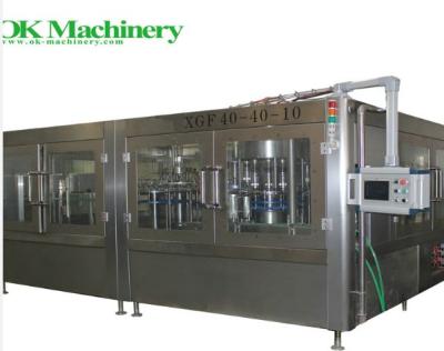 China OK011 food water filling water filling machine water filling machine station machine for sale