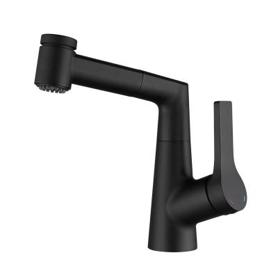 China Tapware Jade Single Handle And Hole Natural Crane Cold And Hot Water Bathroom Faucets Metered Mixer For Bathroom Basin Faucet Basin for sale