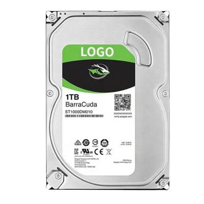 China Hot Sale 500gb 1tb 2tb 4tb 6tb 8tb 10tb 12tb 16tb 18tb SSD Customized Hard Disk Drive HDD for sale