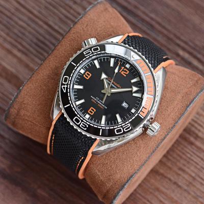 China Automatic date 2022 NEW high quality god's watch 3a 316l stainless steel oh Ceramic Ring Automatic Mechanical Luminous Waterproof men's watch for sale