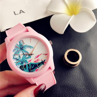 China 2022 New Trend Female Student Watch Fast Delivery Style Creative Minimalist Wristwatches Non-specific OEM Women's Wristwatches Odm for sale