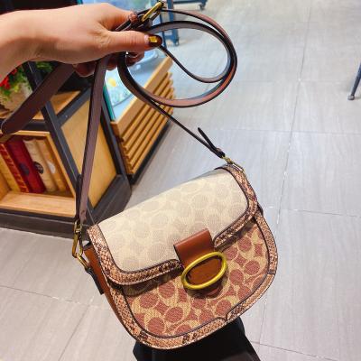 China 2022 Fashion Brand New Shoulder Bag Designer Handbags Famous Brands With Low Price for sale