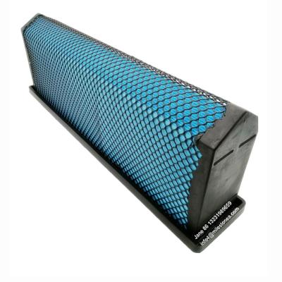 China Diesel Engine DD13 DD15 Honeycomb Air Filter AF27879 P610260 P618478 for sale