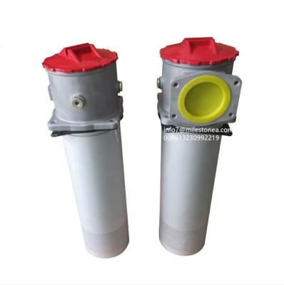 China High quality RFA series hydraulic return oil filter element TF-400*100F-Y for sale