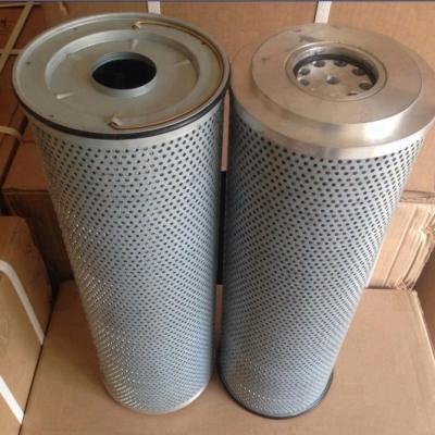 China HF35330 elemento filtrante resistente de aceite del filtro hydráulico 7624324 en venta