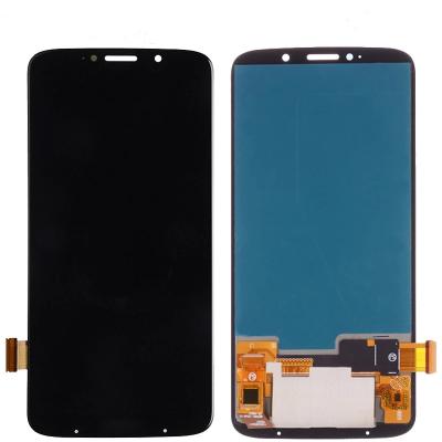 China Factory price high quality moto z gaming display for moto G7 screen replacement for moto e4 plus lcd for moto z gaming display for sale