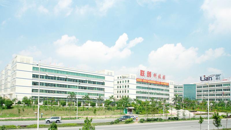 Verified China supplier - Shenzhen Lianchuang Machinery & Electric Co., Ltd.