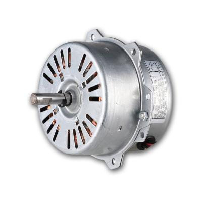 China Powerful Pure Copper Wire AC Grill Fan Motor Electric Industrial Ceiling Fan Motor Totally Enclosed for sale