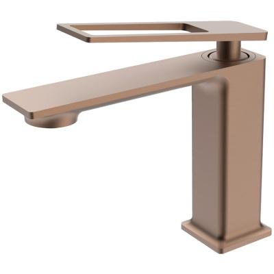 China Other DIEN Watermark Deck mounted Basin Faucets Bathroom Tap for sale